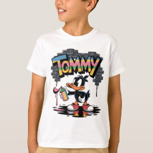 T-shirt Tommy