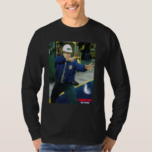 T-shirt Tommy Boy Speed and Reflexes