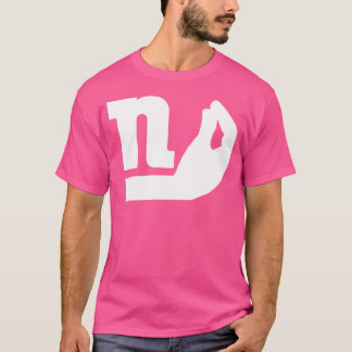 T-shirt Tommy Clutch