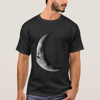 T-shirt Tom's fabulous Moon