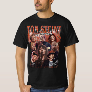 T-shirt Ton Steine Scherben - groupe de rock allemand