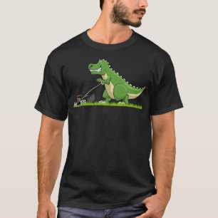 T-shirt Tondeuse à gazon S2 (21)