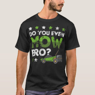 T-shirt Tondeuse à gazon S2 (32)