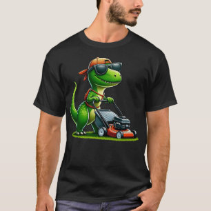T-shirt Tondeuse à gazon S2 Tondeuse à gazon (61)