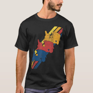 T-shirt Tondeuse à gazon Tonte Aménagement paysager Jardin