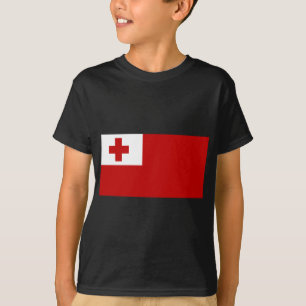 T-shirt tonga