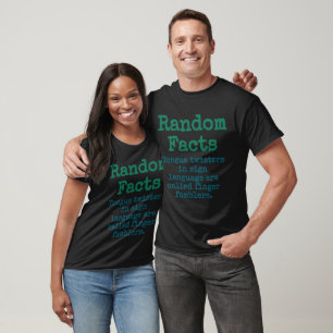 T-shirt Tongue Twisers En Langue Des Signes Sont Appelés -