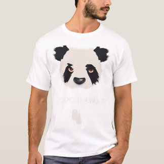 T-shirt Tonnerre tropical - Poster d'un film alternatif