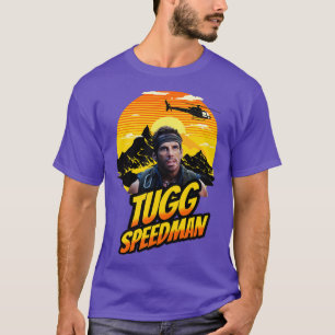 T-shirt Tonnerre Tropique