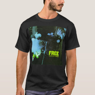 T-shirt Tonnes Gratuites De Plaques