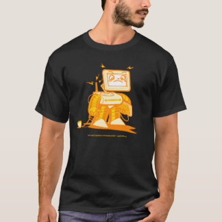 T - Shirt Tonys TFT 1