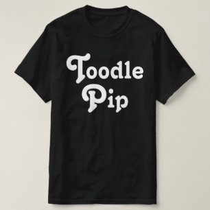 T-shirt Toodle Pip