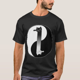 T-shirt Toon Tao de Longcat