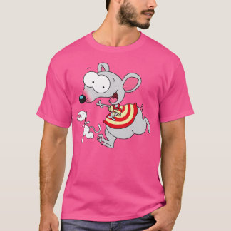 T-shirt Toopy et Binoo