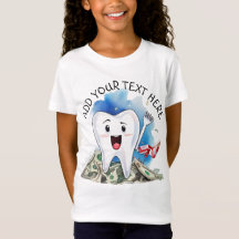 Toothfairy pour enfants