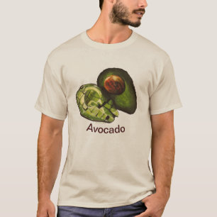 T-shirt Top hommes d'Avocado