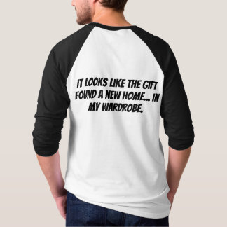 T-shirt, top, tee, tenue de série X t-shirt de vac