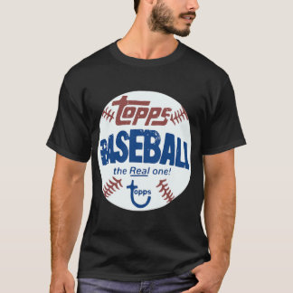 T-shirt Topeball Style Vintage Le Real One Essentia