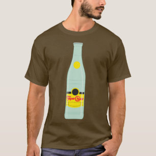 T-shirt topo chico
