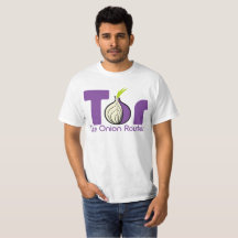 Tor - Routeur Onion