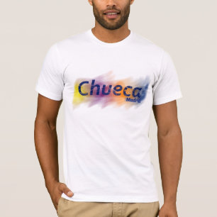 T-shirt Tordue