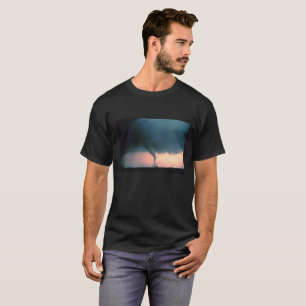 T-shirt Tornade