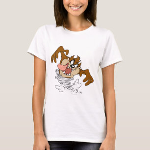 T-shirt Tornade à bulles TAZ™