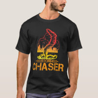 tornade météorologue pour hommes tempête chaser