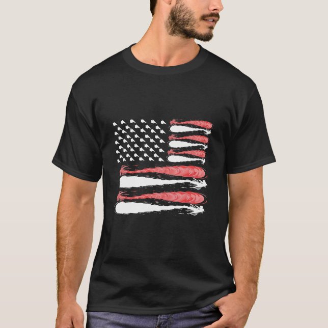 T-shirt Tornado FAN Chaser Weather 2 (Devant)