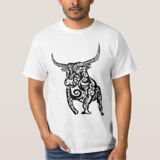 T-shirt Toro Taureau