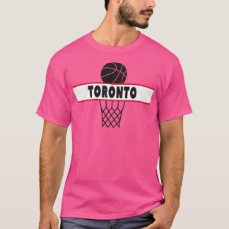 T-shirt Toronto