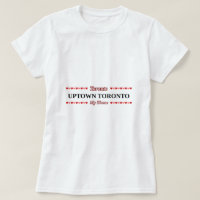 TORONTO DE LA VILLE HAUTE - mon à la maison