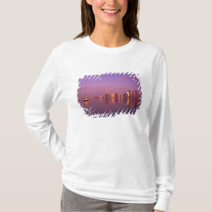 T-shirt Toronto Skyline (Ontario), Canada