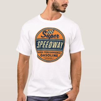 T-shirt Torque Brothers 00203