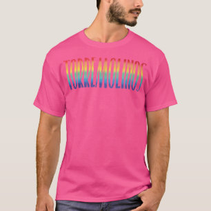 T-shirt Torremolinos