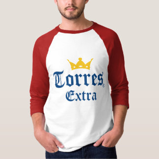 T-shirt Torres supplémentaire
