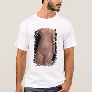 T-shirt Torse femelle, probablement la Reine Nefertiti