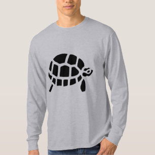 T-shirt Tortoise