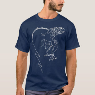 T-shirt Tortue 14