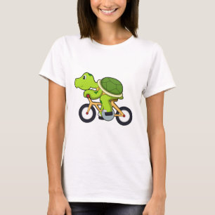 T-shirt Tortue avec vélo.PNG