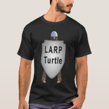 Tortue LARP