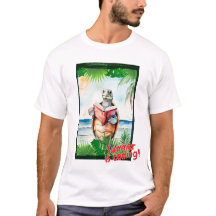 Tortue "L'été arrive !"