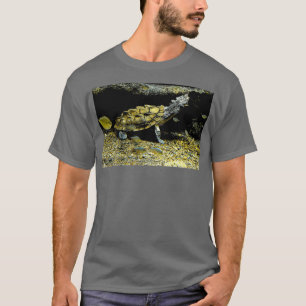 T-shirt Tortue Mata