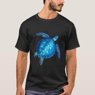 T-shirt Tortues marines Animaux Et Animaux De Compagnie Sa