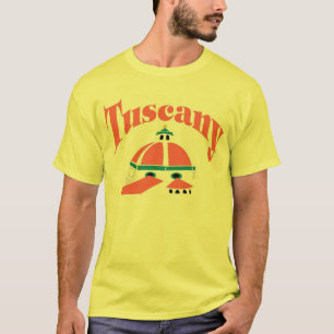 T-shirt Toscane