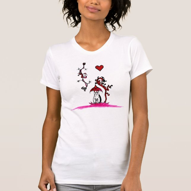 T-shirt Total (Devant)