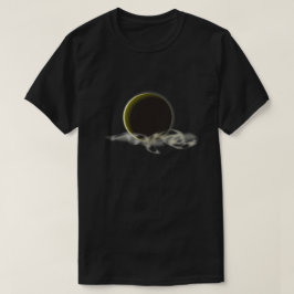 T-shirt Total Eclipse