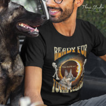 Total Eclipse 2024 Date de modification mignonne C