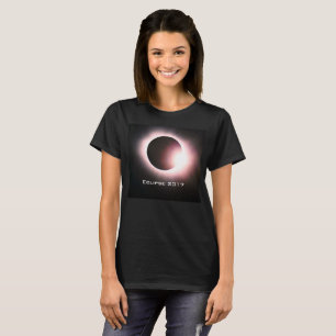T-shirt Total énergie solaire 2017