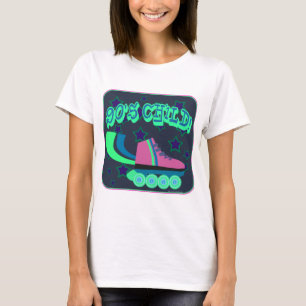 T-shirt Totalement Extrêmement Quatre-Vingt-Dix Enfants